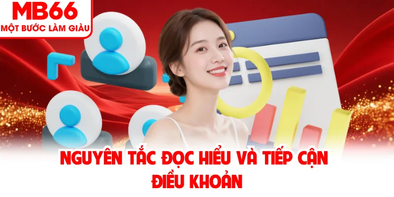 Nguyên tắc đọc hiểu và tiếp cận điều khoản Nguyên tắc đọc hiểu và tiếp cận điều khoản