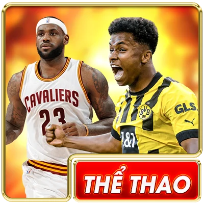 thể thao