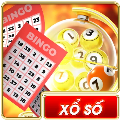 xổ số